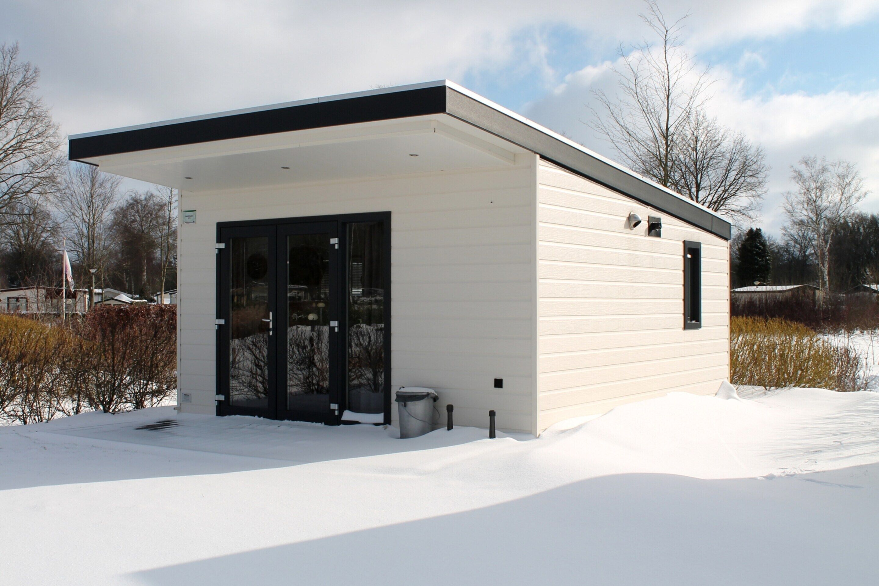 Apartemen | Eksterior