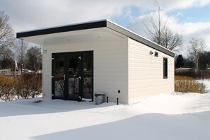 Apartment | Außenbereich