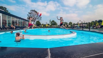 Căn hộ | Hồ bơi