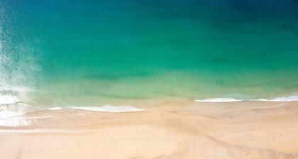 Villa in Sanxenxo With Pool & Sea Views