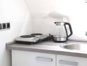 Apartamento | Cocina privada