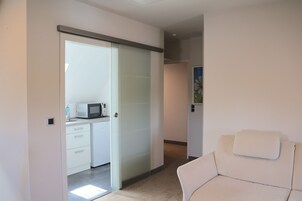 Apartamento | Área de estar