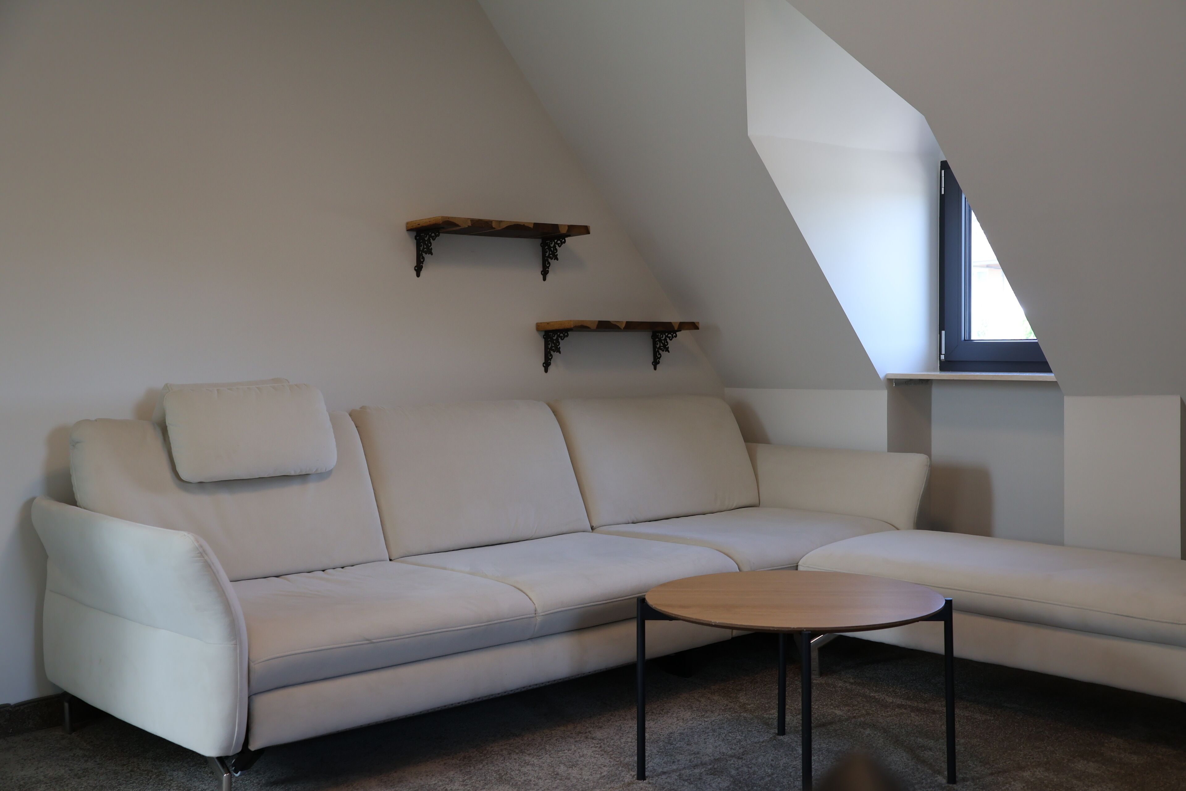 Apartment | Wohnbereich