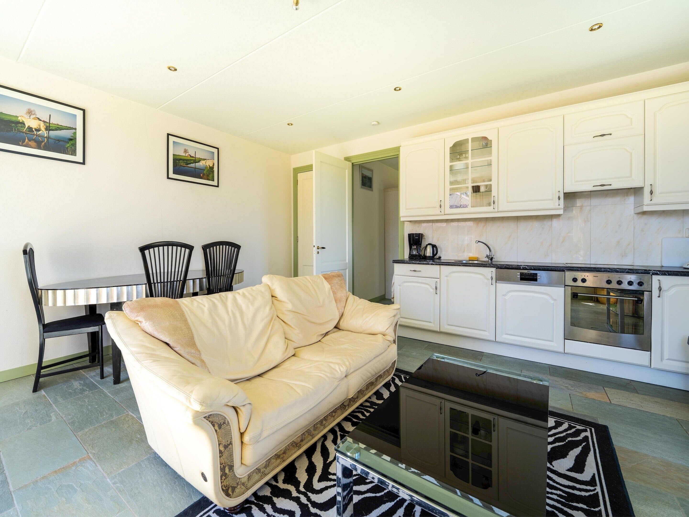 House | Dapur peribadi