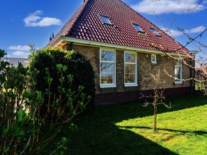 House | Garden