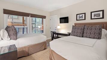 3 soveværelser, strygejern/strygebræt, Wi-Fi, sengetøj