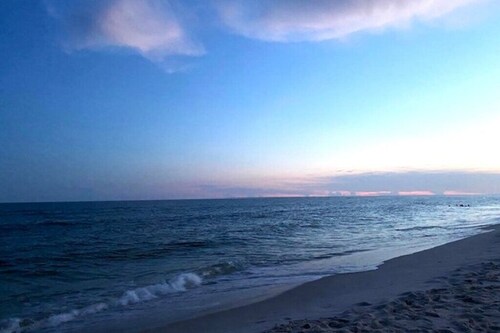 Dances with Waves - Villagio C245 Condo in Beautiful Perdido Key, FL