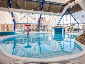Pool - 5 Person Holiday Home in Hejls (Hejls)