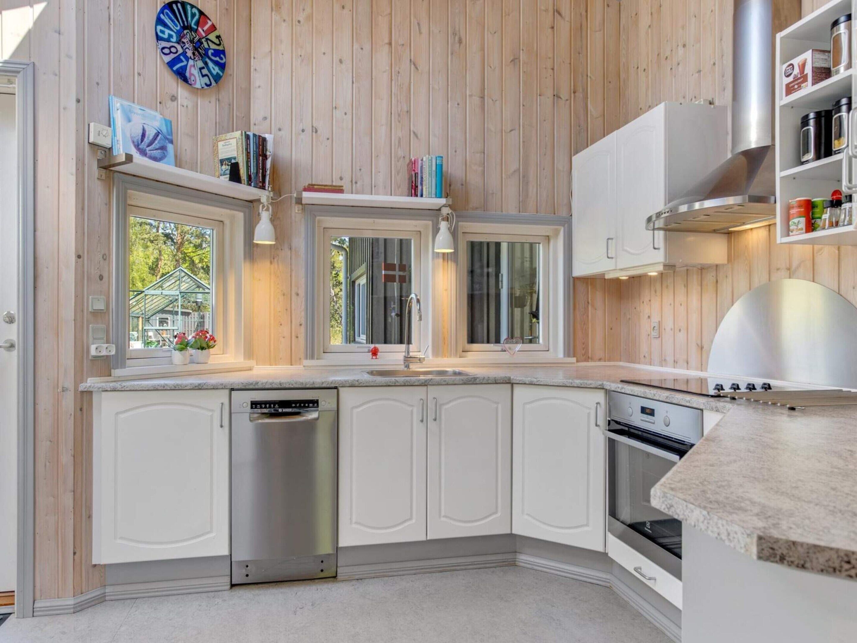 Ferienhaus | Innenbereich