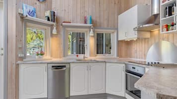 Casa | Interior