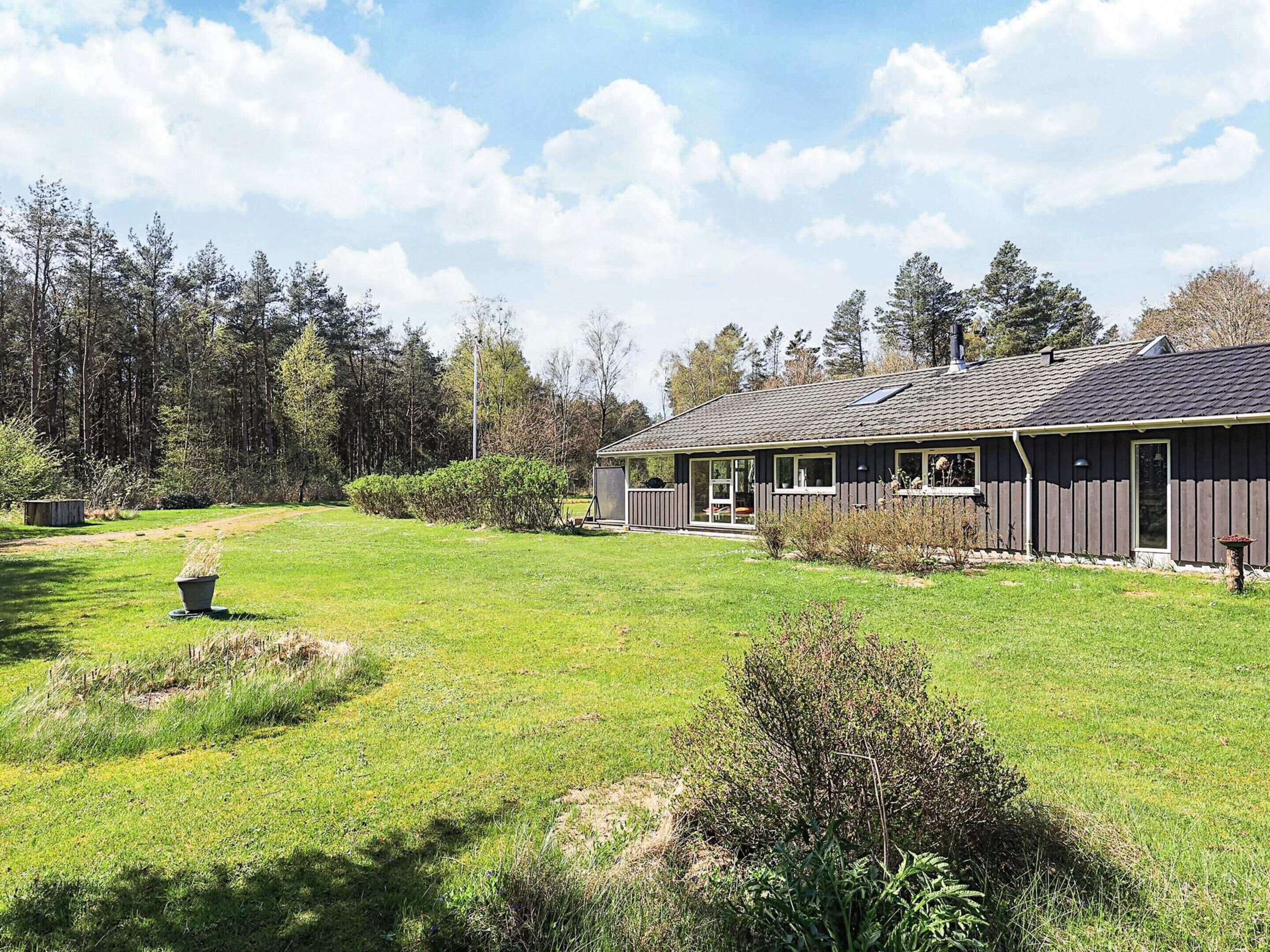 Maison | Extérieur