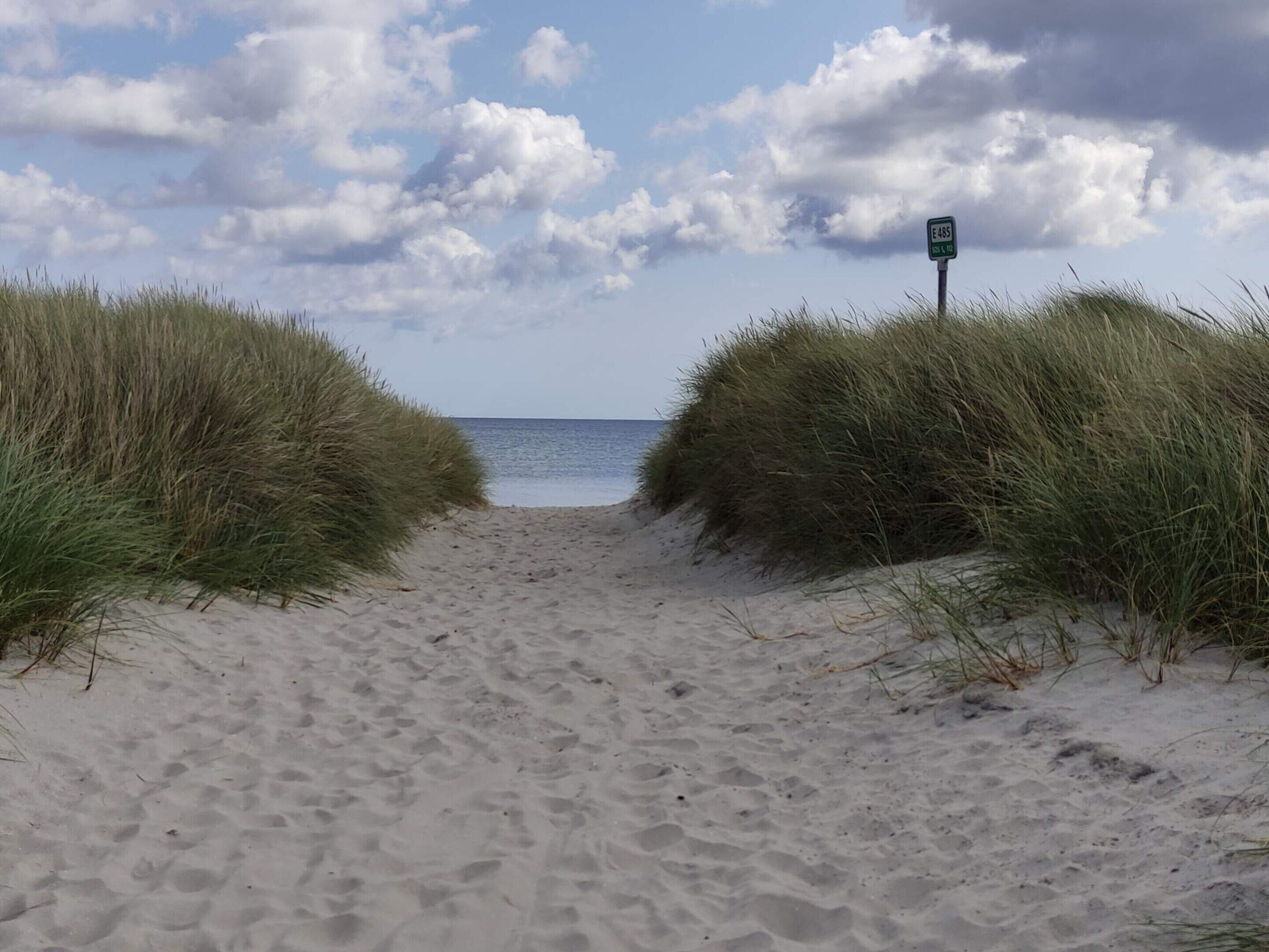 Ferienhaus | Strand