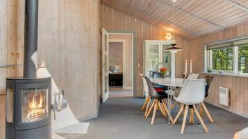 House | Interior