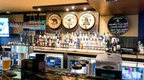 Bar (in loco)