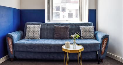 South Pier Apartment