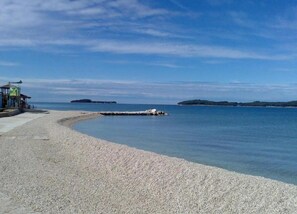 Appartement | Vue depuis l’hébergement 