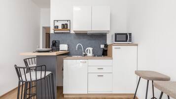 Apartment | Private kitchen | High chair