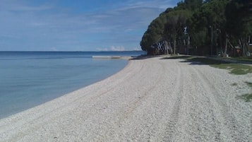 Apartment | View from property