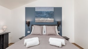 Apartment | 1 bedroom, iron/ironing board - Apartment in Valbandon Near Beach & Pool (Fazana)
