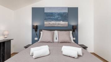 Apartment | 1 bedroom, iron/ironing board