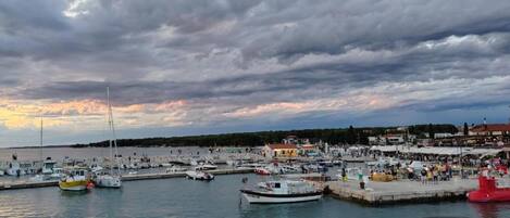 Apartment | View from property