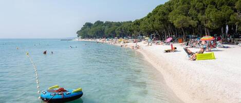 Apartment | Blick von der Unterkunft