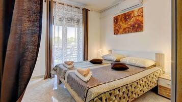 Apartment | 1 bedroom