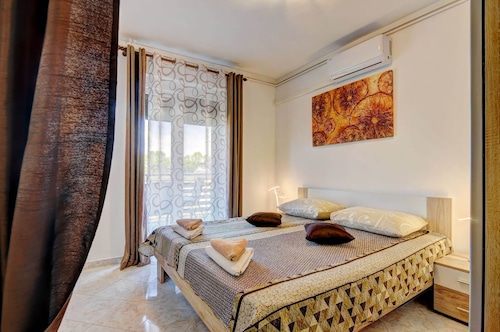 Lovely Relaxing Studio With Terrace