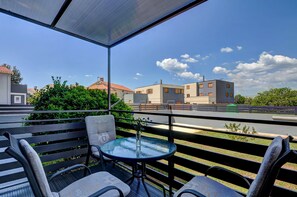 Apartment | Unterkunftsgelände