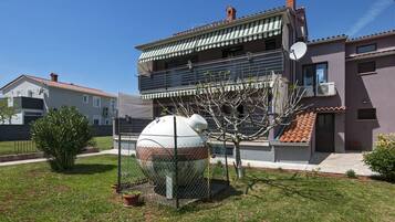 Apartment | Exterior