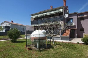 Apartment | Exterior