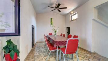 Căn hộ | Khu ăn uống