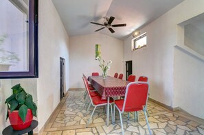 Apartment | Dining