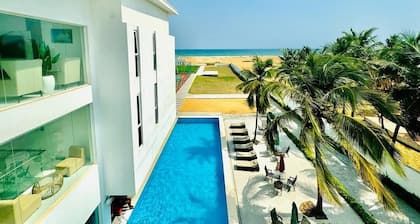 Lemon7beach hotel