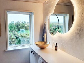 Interior - 4 Star Holiday Home in Struer (Struer)