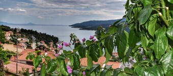Apartment in Rabac Near Sandy Beach