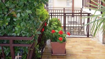 Apartment | Exterior
