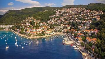 Apartment | View from property