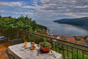 Apartment | Balcony
