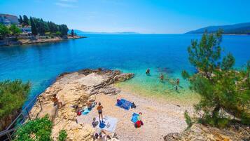 Apartment | View from property