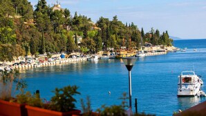 Unclassified image, 5 of 40, button - Apartment in Rabac Near Sandy Beach (Labin)