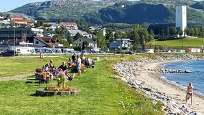 Unclassified image, 2 of 32, button - 6 Person Holiday Home in Gratangen (Gratangen)