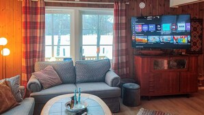 Unclassified image, 5 of 32, button - 6 Person Holiday Home in Gratangen (Gratangen)