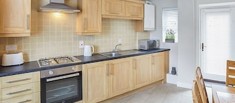 2 bedroom accommodation in Consett