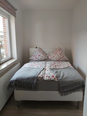 1 camera, Wi-Fi gratuito, lenzuola