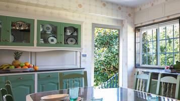 Nhà | Chi tiết nội thất