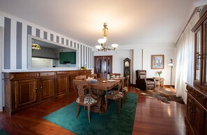 House | Living room