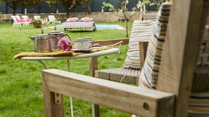 House | Garden
