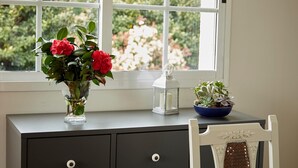Interior - (Padron)