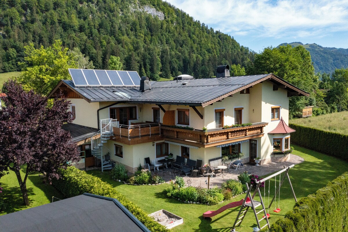 Image de profil de l’hôte